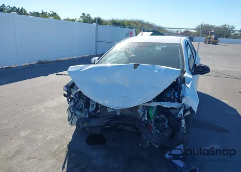 2015 Toyota Corolla L from USA, damaged, VIN 2T1BURHEXFC445491